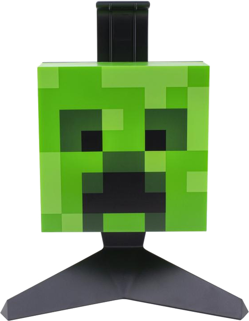 Лампа Paladone Minecraft Creeper (PP9678MCFV2) - зображення 2