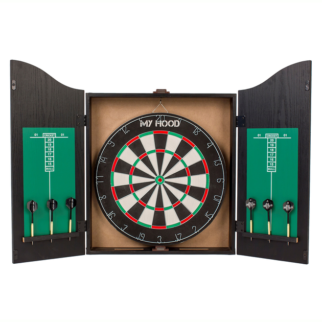 Darts My Hood Home Dart Center (702011) (5704035720111) - obraz 1