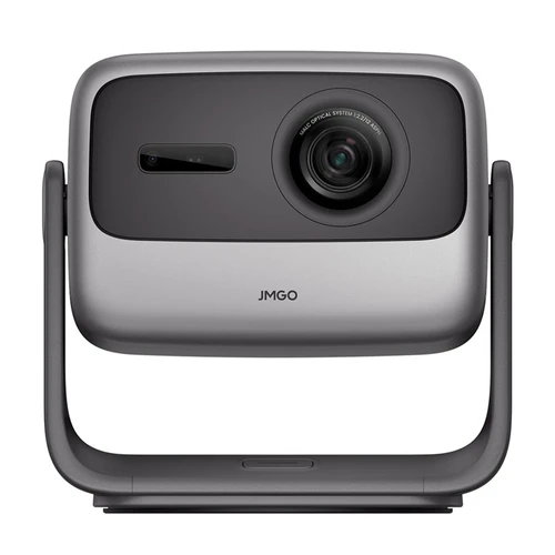Проектор JMGO N1 Ultra 4K лазерный DLP 3D Android с Bluetooth - Фото 2 Проектор JMGO N1 Ultra 4K лазерный DLP 3D Android с Bluetooth - изображение 2