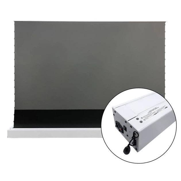 ALR екран для ультракороткофокусного проектора VividStorm S PRO, 100" (White) - зображення 4