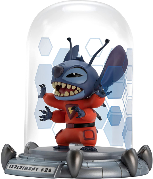 Фігурка AbyStyle Studio Disney Stitch 12 см (3665361083702) - зображення 2