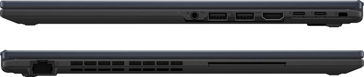 Laptop ASUS B3 B3404CMA-QN1624X (90NX0711-M01Y70) Star Black - obraz 10