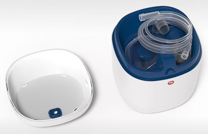 Інгалятор Pic Solution Air Family Evolution компресорний (8058090009542) - зображення 3