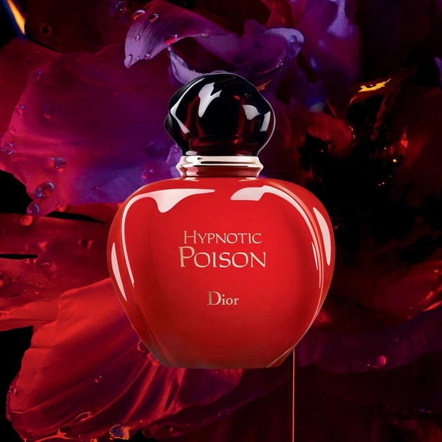 Dior Hypnotic Poison туалетна вода для жінок – купити з доставкою