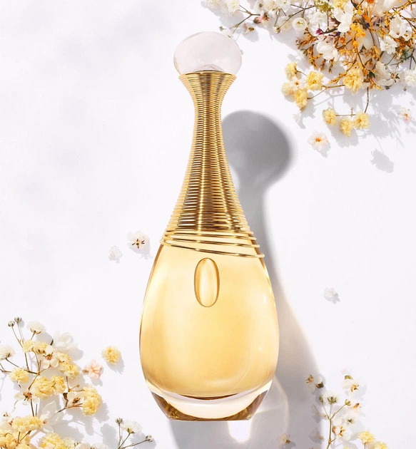 Dior J'Adore парфюмированная вода для женщин – купить с доставкой