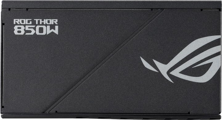Zasilacz ASUS ROG Thor Platinum II 80 Plus Platinum 850W (90YE00L2-B0NA00) - obraz 13