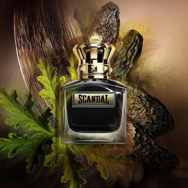 Jean Paul Gaultier Scandal Le Parfum Intense Pour Homme