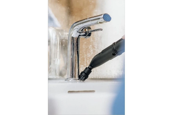 Пароочисник Karcher SC 5 EasyFix Premium Iron Plug (1.512-660.0) - зображення 5