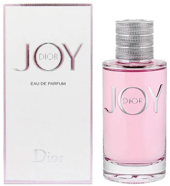 Акція на Парфумована вода для жінок Christian Dior Joy By Dior 50 мл від Rozetka