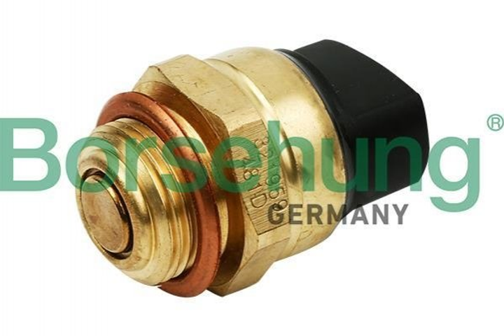 Датчики управления двигателем Borsehung B13131 Volkswagen Passat, Golf, Jetta, Polo, Scirocco, Caddy, Transporter; Audi A8, 100, 80, A6, A4; Seat Ibiza, Toledo, Cordoba 191959481A, 321959481D, 191959481C - изображение 1