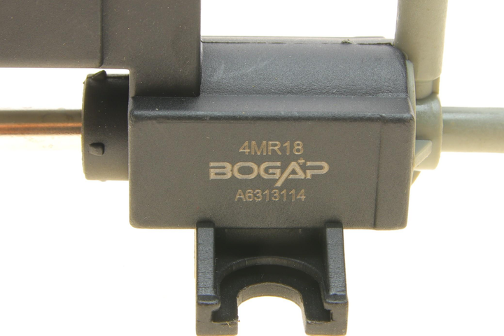 Датчики керування двигуном BOGAP A6313114 Volkswagen Touran, EOS, Scirocco, Golf, Passat, Jetta, Sharan, Polo, Tiguan; Seat Ibiza; Audi A1; Skoda Fabia 2X2906267, 03C906283B, 03C906283A - зображення 2