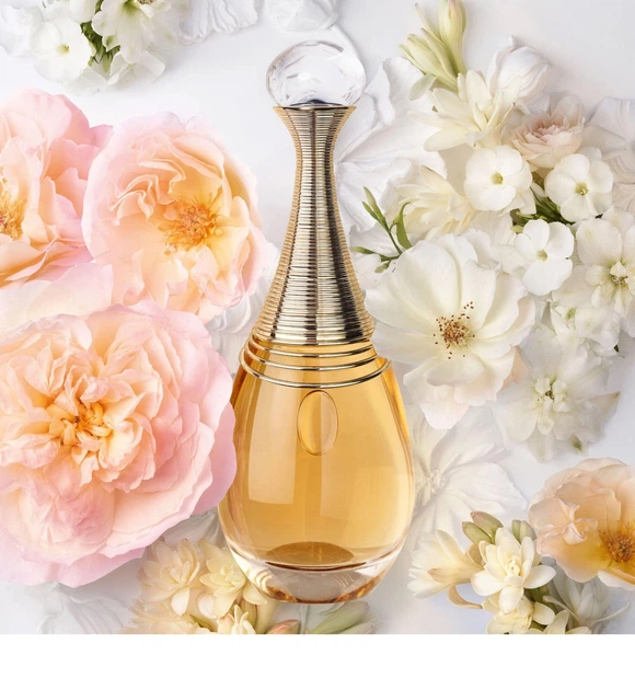 Dior Jadore Infinissime парфюмированная вода для женщин – купить с