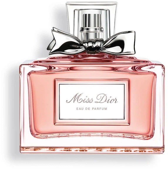 Мініатюра Парфумована вода для жінок Christian Dior Miss Dior 5 мл