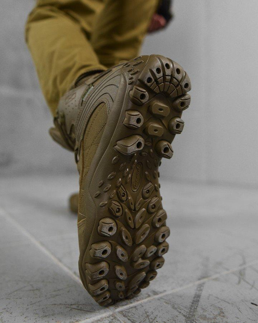 Тактичні черевики Bravo-S Gepard РО7647 45 - зображення 2