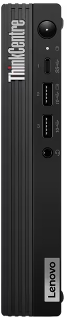 Комп'ютер Lenovo ThinkCentre M70q G4 Tiny (12E30045MH) - зображення 1