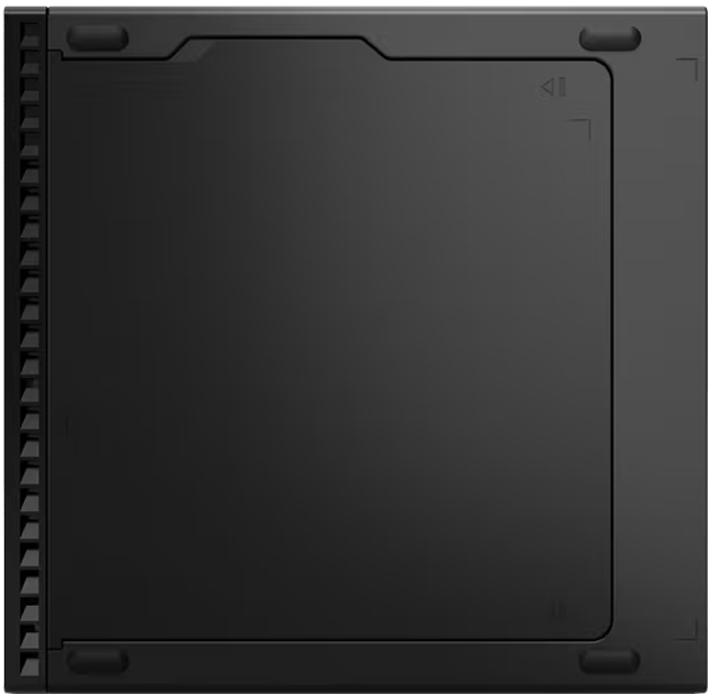 Komputer Lenovo ThinkCentre M70q G4 Tiny (12E30045MH) - obraz 4