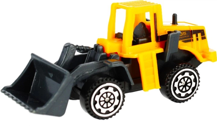 Zestaw do zabawy Mega Creative Building Dream Parking z samochodami i akcesoriami (5908275181354) - Zdjęcie 4 Zestaw do zabawy Mega Creative Building Dream Parking z samochodami i akcesoriami (5908275181354) - obraz 4