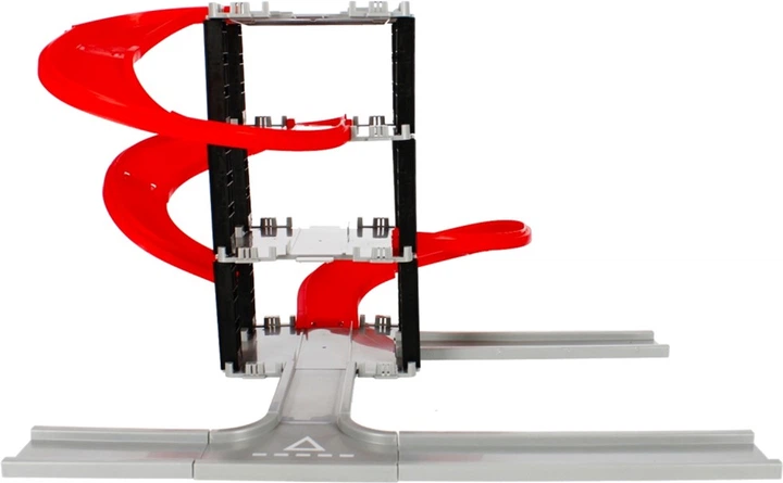 Zestaw do zabawy Mega Creative Building Dream Parking z samochodami i akcesoriami (5908275181354) - Zdjęcie 5 Zestaw do zabawy Mega Creative Building Dream Parking z samochodami i akcesoriami (5908275181354) - obraz 5