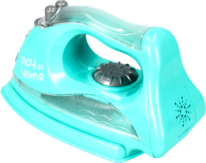 Żelazko Mega Creative Play At Home (5908275176916) - obraz 3