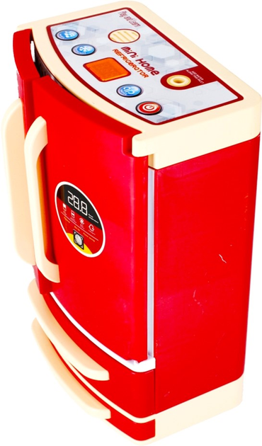 Lodówka wielofunkcyjna Mega Creative Mini Appliance z akcesoriami (5908275179061) - obraz 6