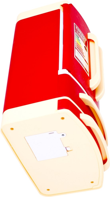 Lodówka wielofunkcyjna Mega Creative Mini Appliance z akcesoriami (5908275179061) - obraz 7