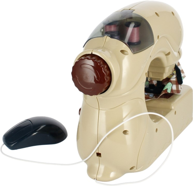 Maszyna do szycia Mega Creative Mini Appliance 479900 (5908275180791) - obraz 6