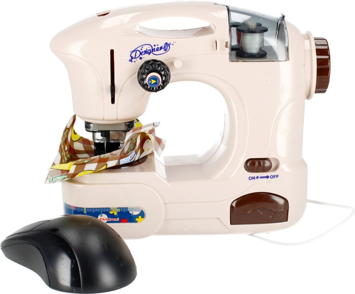 Maszyna do szycia Mega Creative Mini Appliance 501097 (5904335845136) - obraz 5