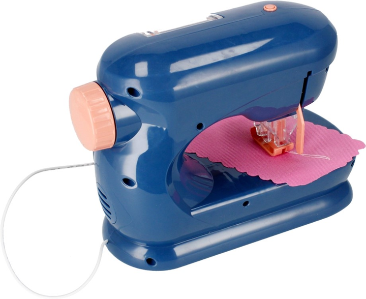 Maszyna do szycia Mega Creative Sewing Machine 501123 (5904335857795) - obraz 5