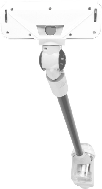 Odkurzacz Mega Creative Modern Vacuum Cleaner (5908275198222) - obraz 13