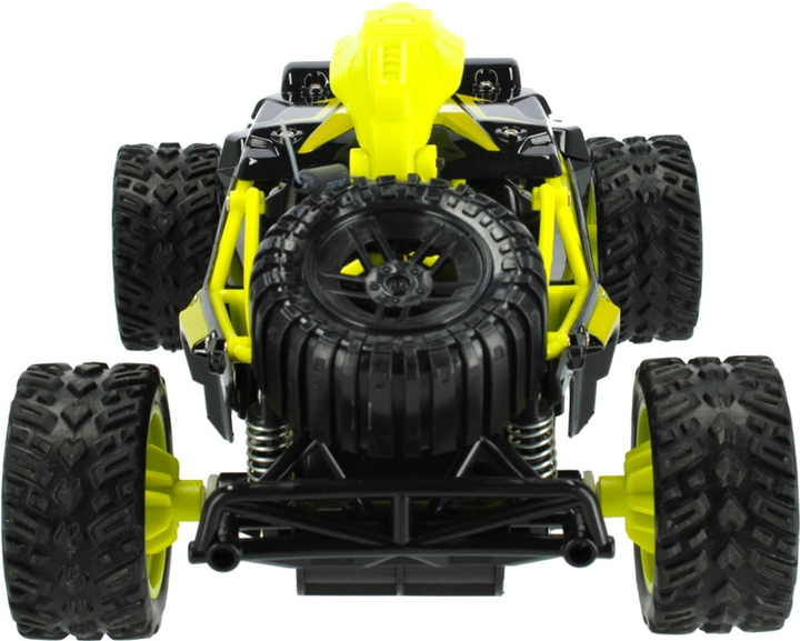Позашляховик на радіокеруванні SYRCAR Climber (5908275177760) - зображення 10