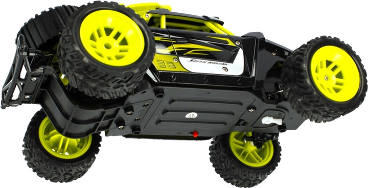 Позашляховик на радіокеруванні SYRCAR Climber (5908275177760) - зображення 12