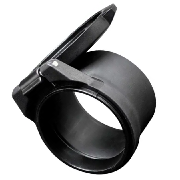 Кришка універсальна відкидна на окуляр Vortex Defender Flip Cup - зображення 1