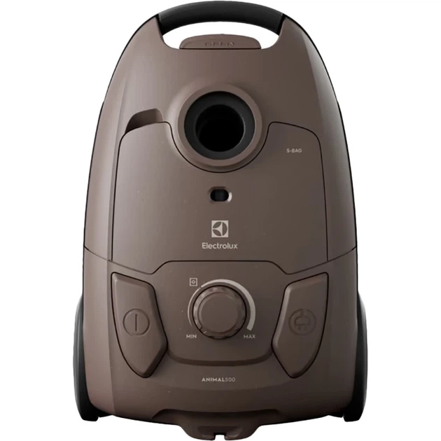 Пылесос ELECTROLUX EB51A3WB (900258684) - изображение 2