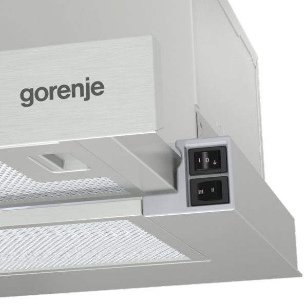Вытяжка Gorenje TH60E3X (HQ60AG1) (735407) - изображение 5