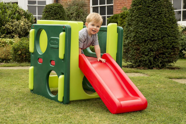 Zjeżdżalnia Little Tikes na plac zabaw (0050743583957) - obraz 5