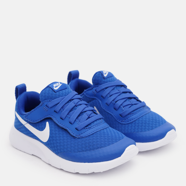 Детские кроссовки для мальчика Nike Tanjun Easyon (Ps) DX9042-401 32 ...