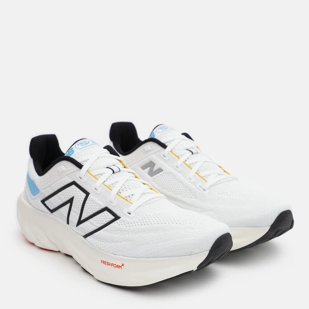 Мужские кроссовки для бега New Balance Fresh Foam X 1080 V13