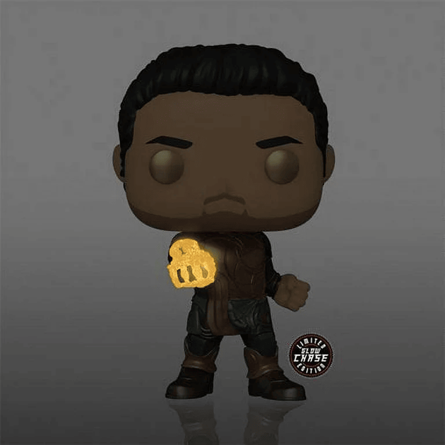 Фигурка Funko Pop Exclusive Фанко поп Eternals Gilgamesh Гилгамеш Вечные 10 см E E G 730 - Фото 3 Фигурка Funko Pop Exclusive Фанко поп Eternals Gilgamesh Гилгамеш Вечные 10 см E E G 730 - изображение 3