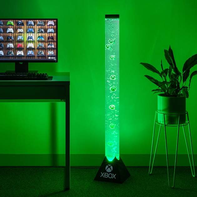 Lampa przepływowa Paladone Xbox (PP9015XB) - obraz 4