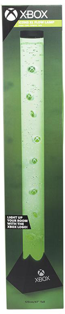 Lampa przepływowa Paladone Xbox (PP9015XB) - obraz 5
