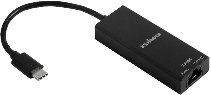 Karta sieciowa Edimax EU-4307 V2 (4717964704627) - obraz 4
