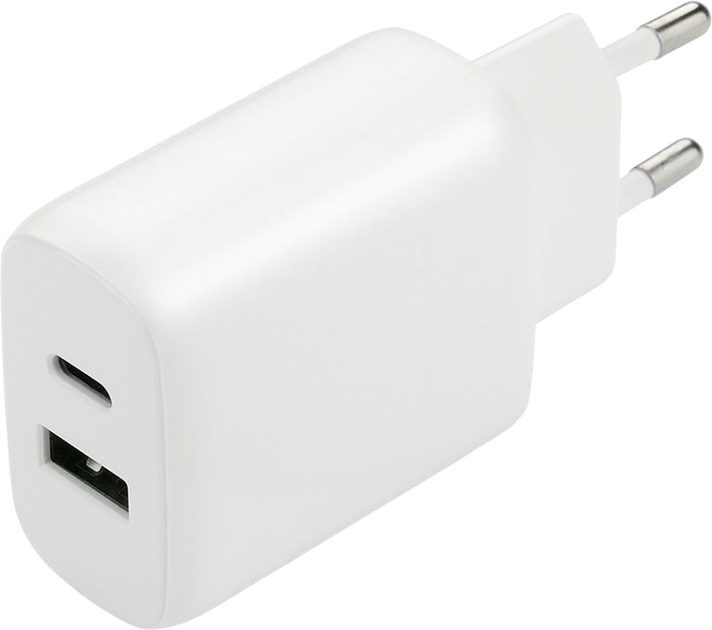 Ładowarka sieciowa everActive SC-370Q 25W White - obraz 4