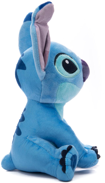 Maskotka Simba Disney Stitch Speaking 20 cm (5056219065489) - obraz 2