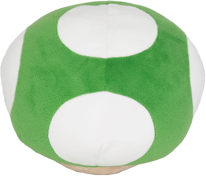 Maskotka 1UP Distribution Super Mario Champignon 16 cm (3760259935405) - obraz 2