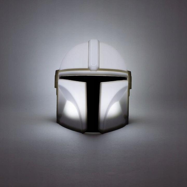 Lampka Paladone Star Wars The Mandalorian desktop Light (PP8548MAN) - obraz 3