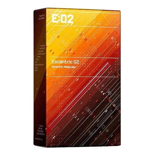 Woda toaletowa unisex Escentric Molecules Escentric 02 30 ml (5060103310197) - obraz 3