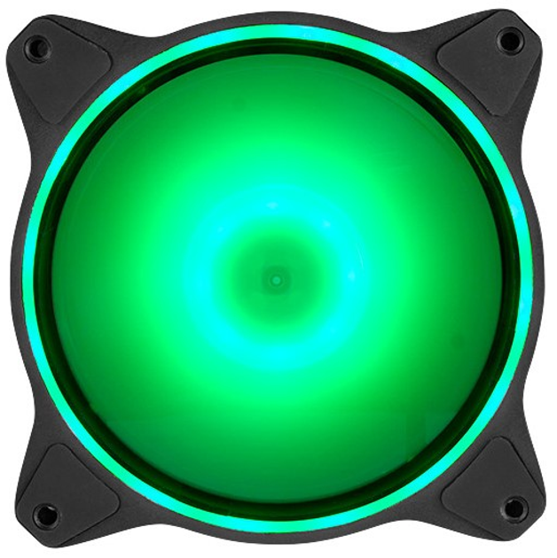 Кулер Chieftec ZF-1225RGB 120mm ARGB - зображення 4
