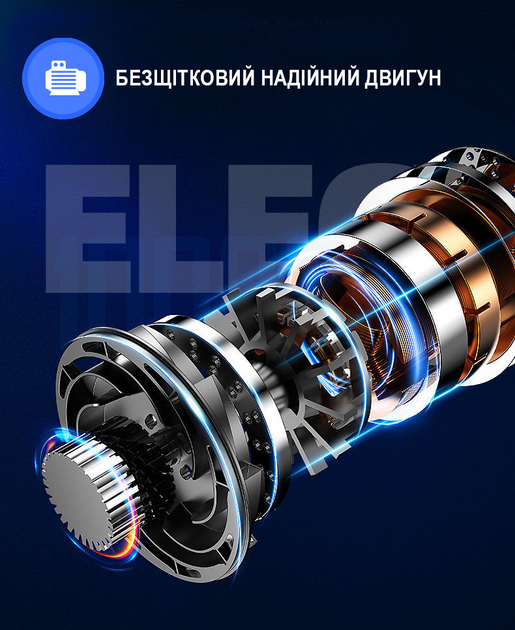 R̲O̲Z̲E̲T̲K̲A̲ | Портативный автокомпрессор аккумуляторный Royalstar ...