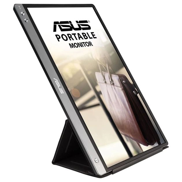 Монитор портативный Asus 14