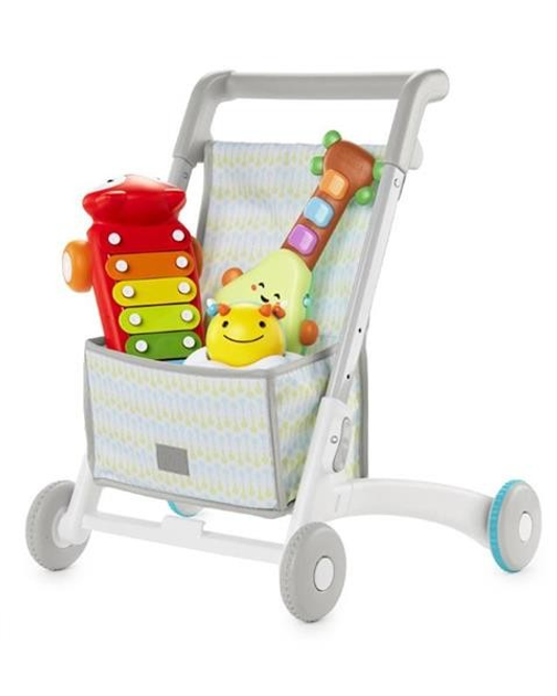 Chodzik Vtech Skip Hop 4w1 Explore & More (194135800045) - obraz 12
